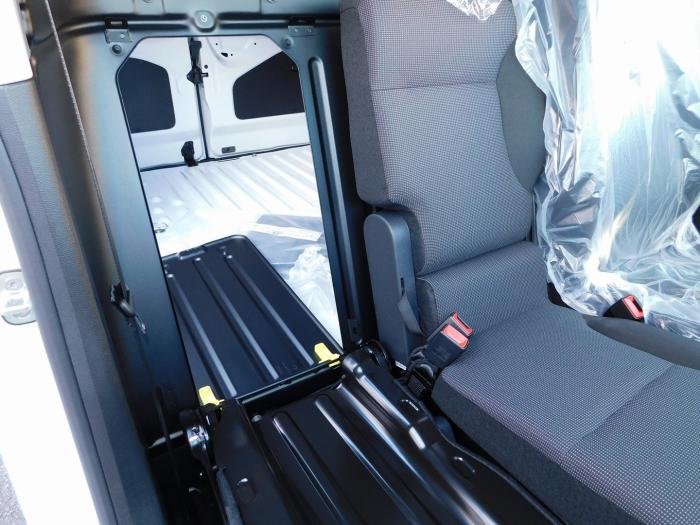 Fiat Doblo - Photo 9