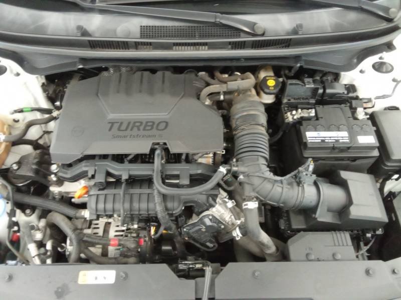 Hyundai i20 - Photo 29