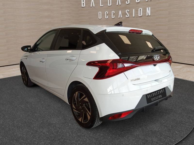 Hyundai i20 - Photo 5
