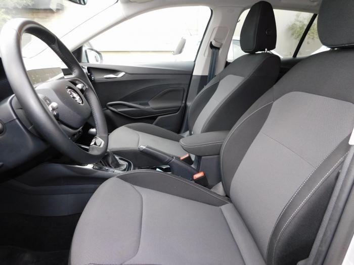 Skoda Fabia - Photo 15