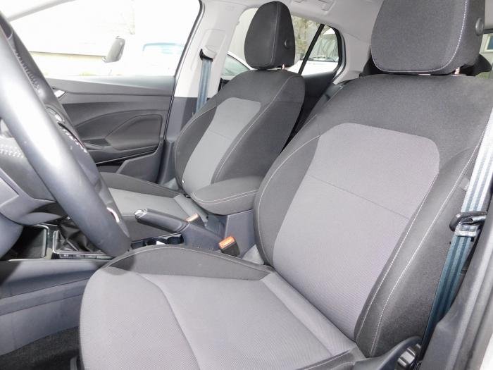 Skoda Fabia - Photo 16