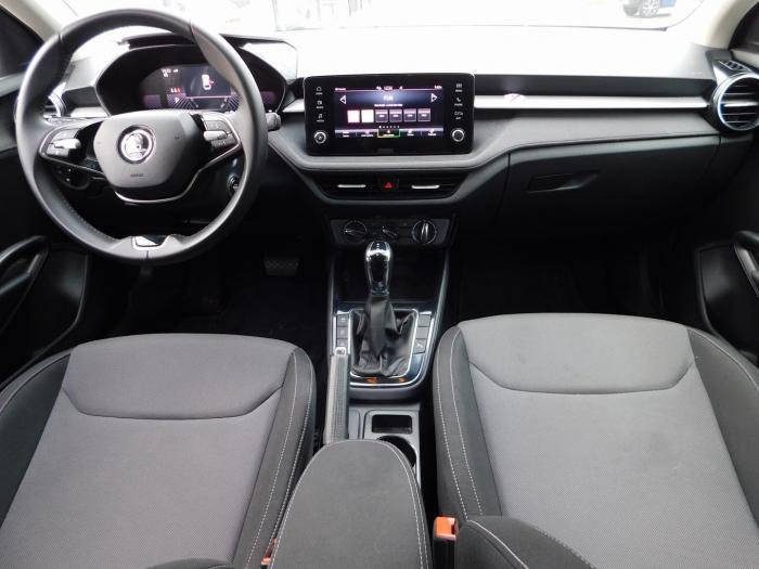 Skoda Fabia - Photo 18