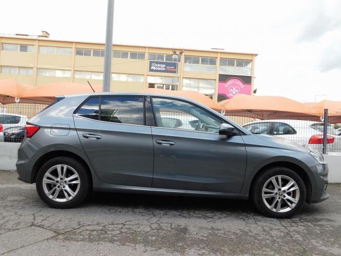 Skoda Fabia - Photo 5