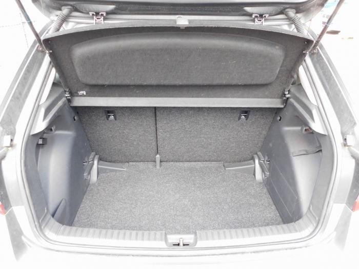 Skoda Fabia - Photo 9