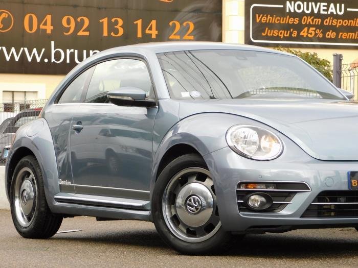 Volkswagen Coccinelle - Photo 3