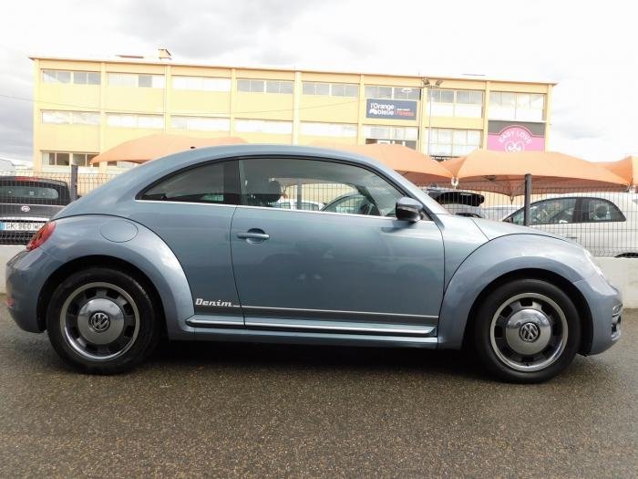 Volkswagen Coccinelle - Photo 4