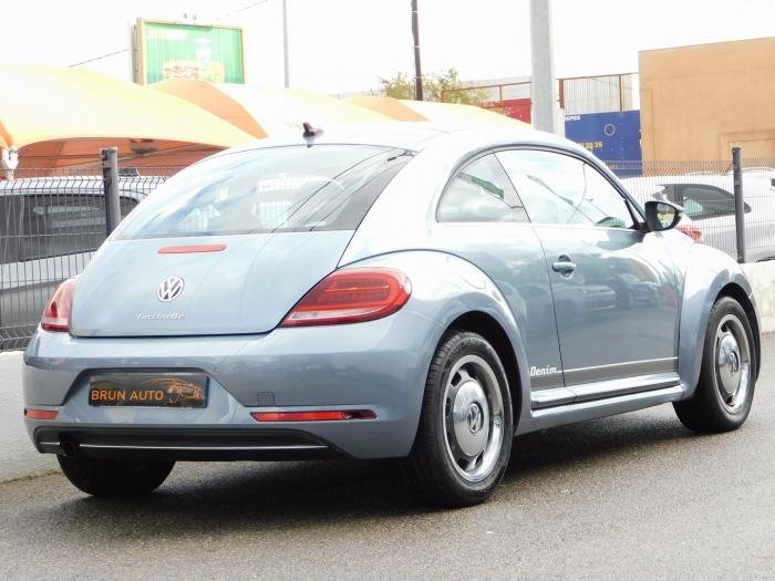 Volkswagen Coccinelle - Photo 5