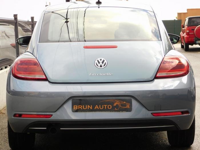 Volkswagen Coccinelle - Photo 6