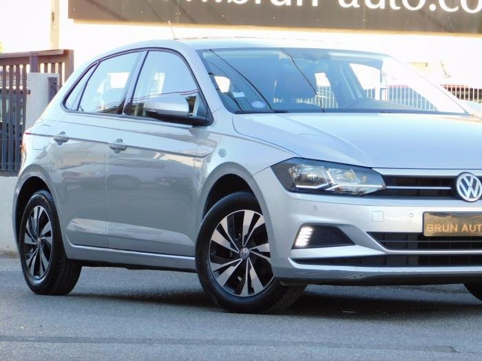 Volkswagen Polo - Photo 2