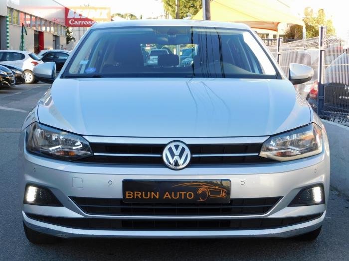 Volkswagen Polo - Photo 3