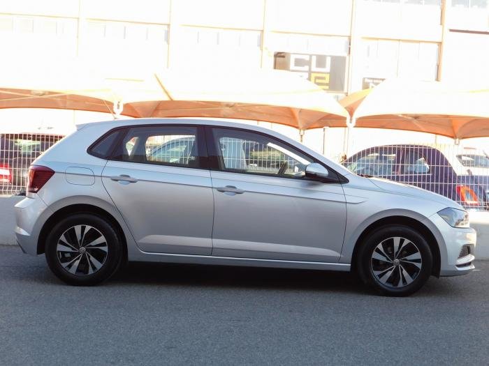 Volkswagen Polo - Photo 4