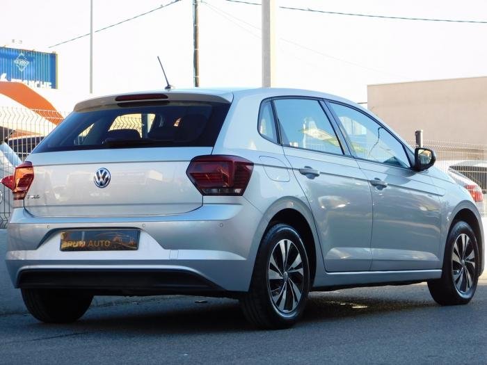 Volkswagen Polo - Photo 5