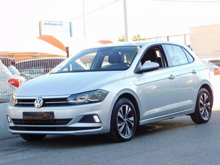Volkswagen Polo - Photo 6