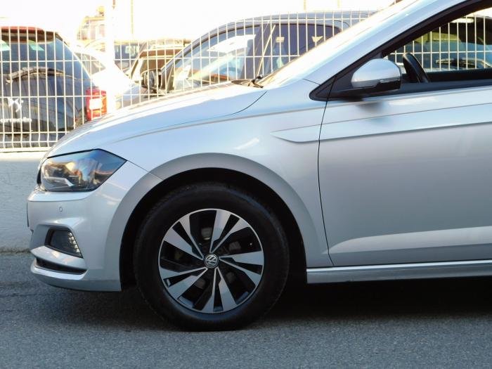 Volkswagen Polo - Photo 7