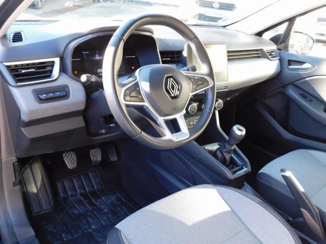 Renault Clio - Photo 3