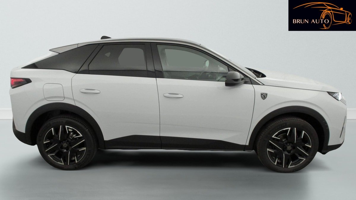 Peugeot 3008 - Photo 7