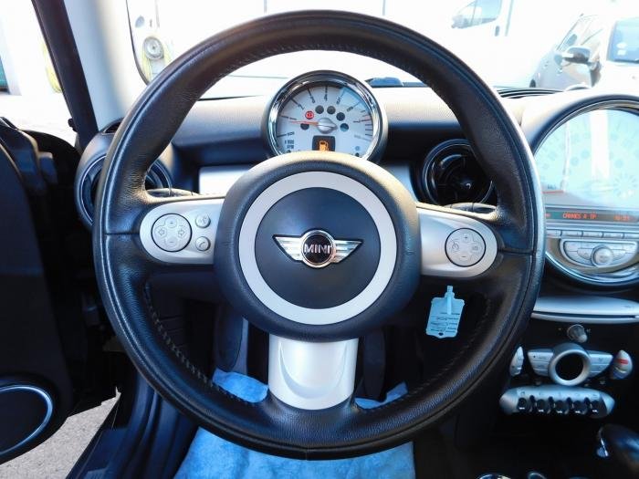 Mini Clubman - Photo 20
