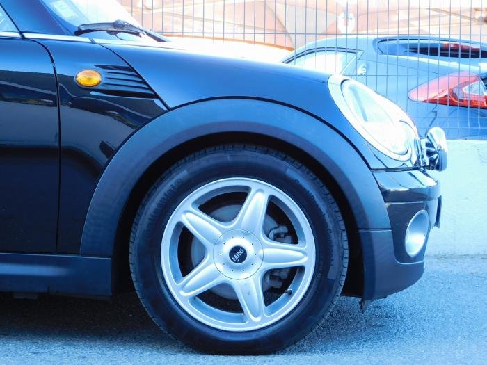 Mini Clubman - Photo 2