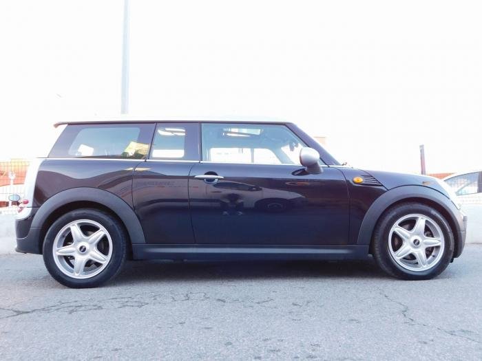 Mini Clubman - Photo 3