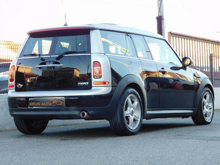 Mini Clubman - Photo 4