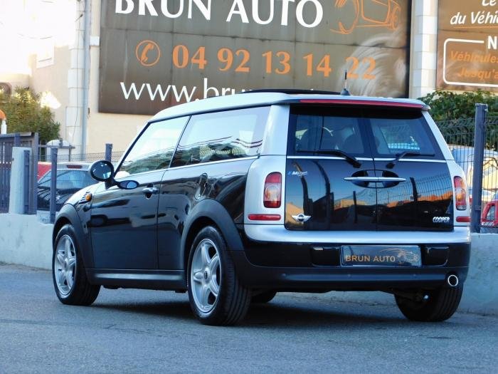 Mini Clubman - Photo 6