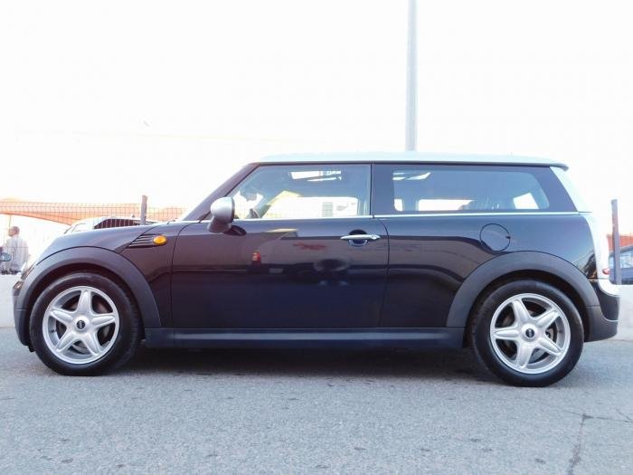 Mini Clubman - Photo 7
