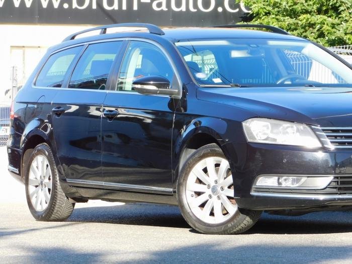Volkswagen Passat SW - Photo 2