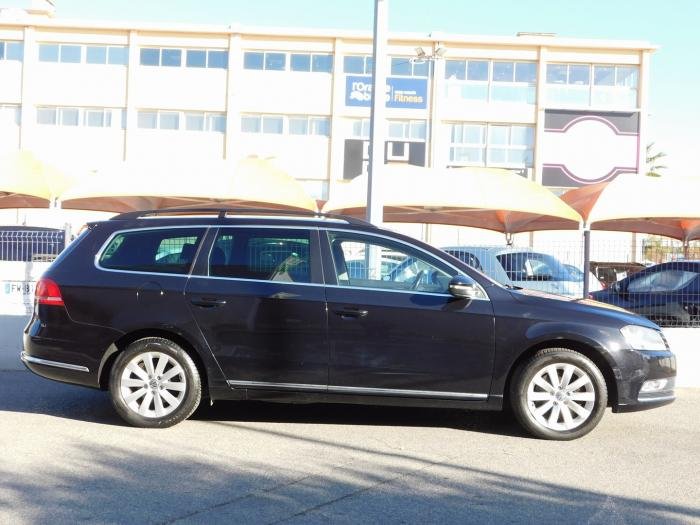 Volkswagen Passat SW - Photo 3