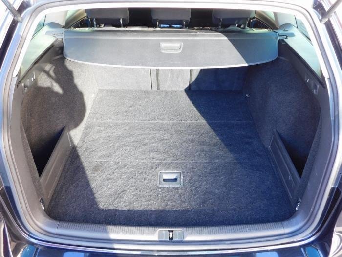 Volkswagen Passat SW - Photo 7