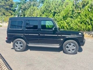 Mercedes-Benz Classe G - Photo 4