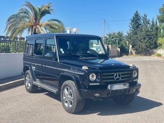 Mercedes-Benz Classe G - Photo 1