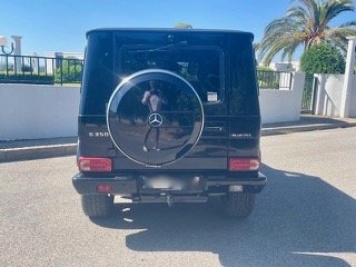 Mercedes-Benz Classe G - Photo 5