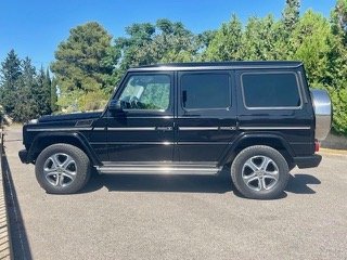 Mercedes-Benz Classe G - Photo 6