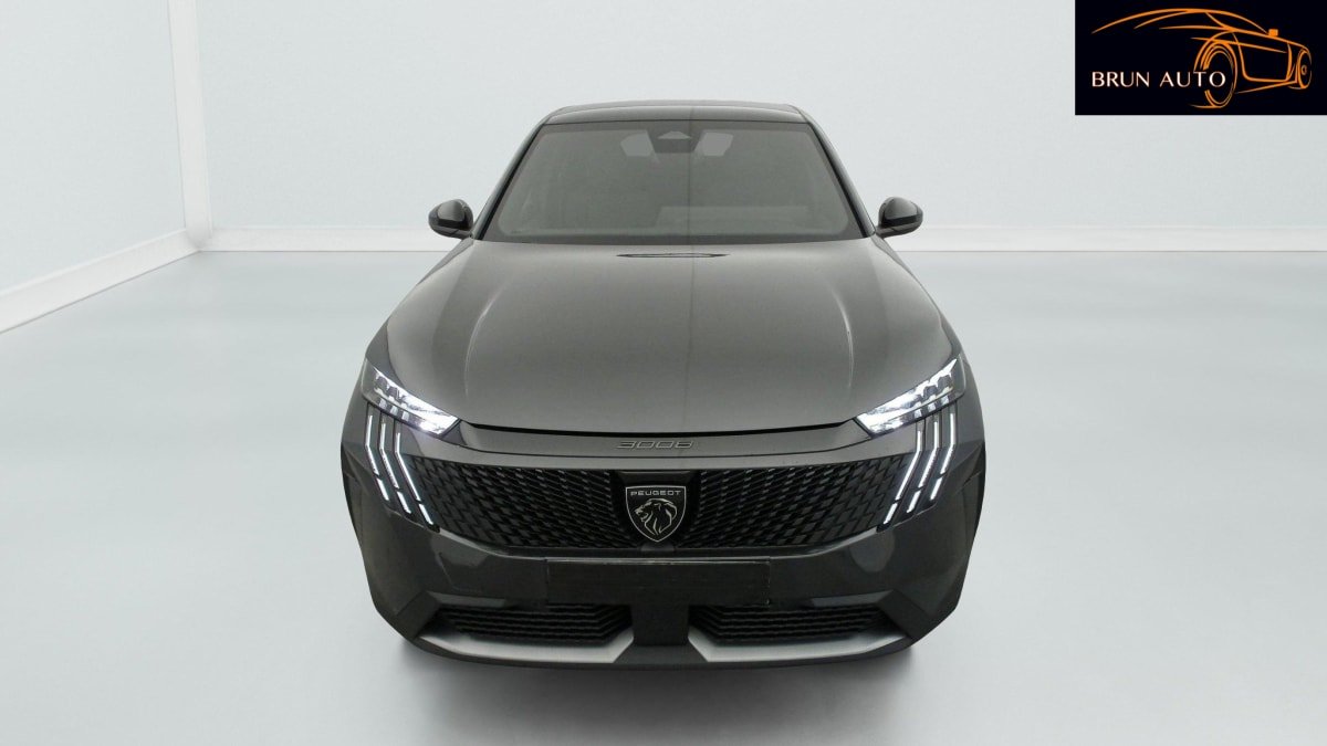 Peugeot 3008 - Photo 2