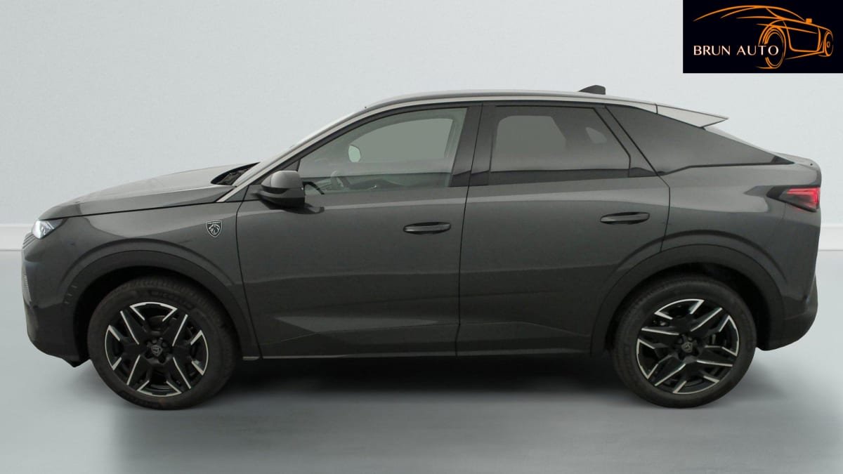 Peugeot 3008 - Photo 4