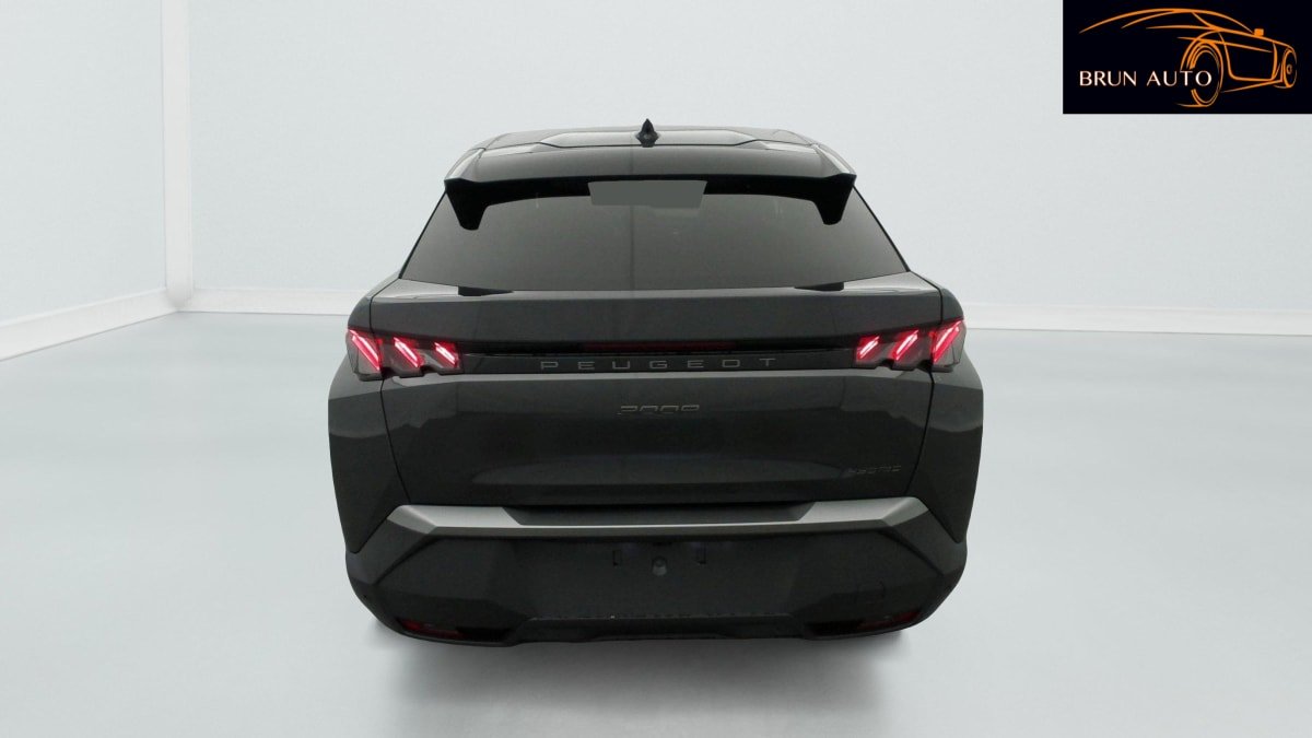 Peugeot 3008 - Photo 6