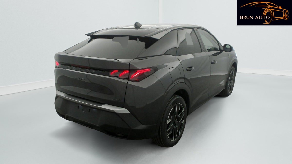 Peugeot 3008 - Photo 7