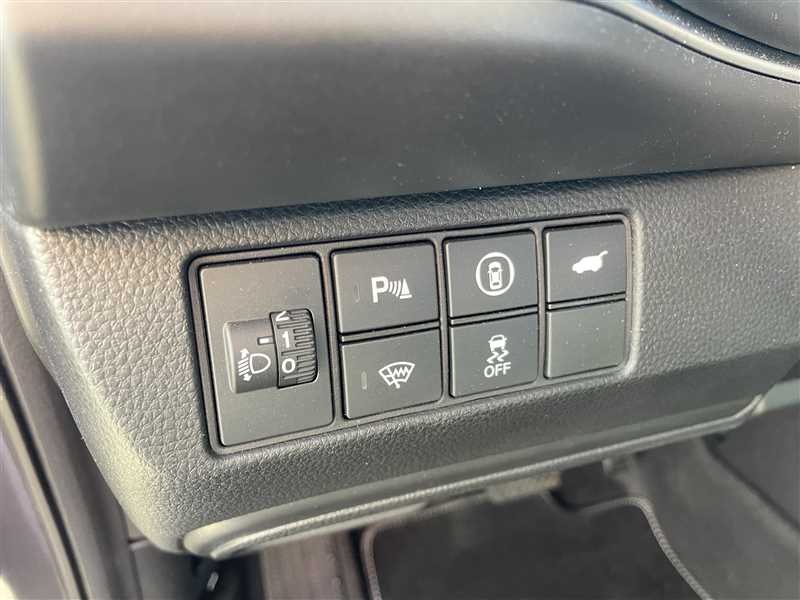 Honda HRV - Photo 12