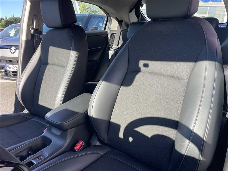 Honda HRV - Photo 18