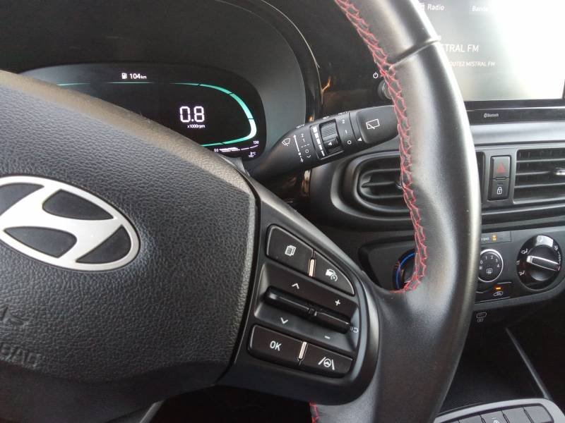 Hyundai i10 - Photo 14