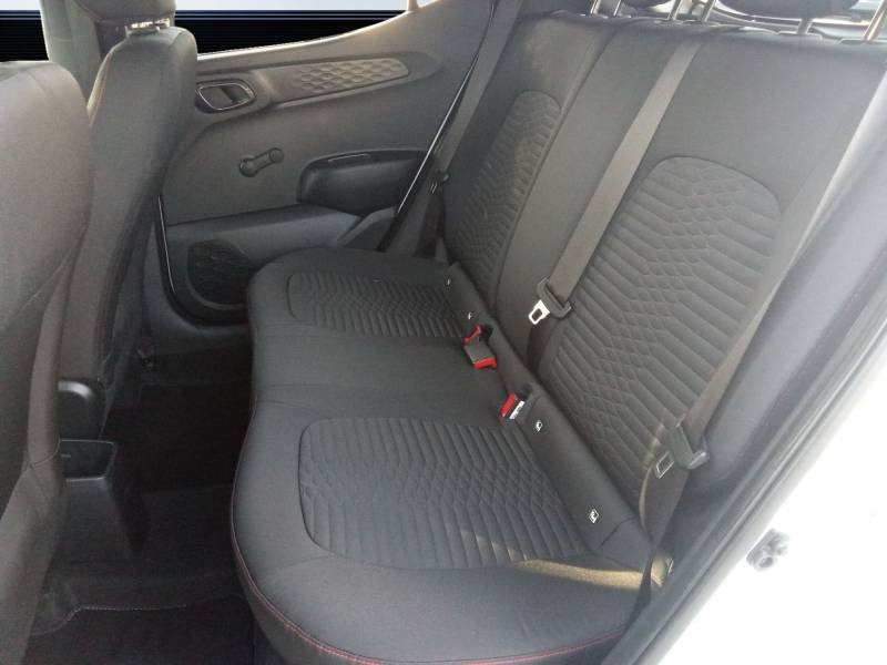 Hyundai i10 - Photo 17