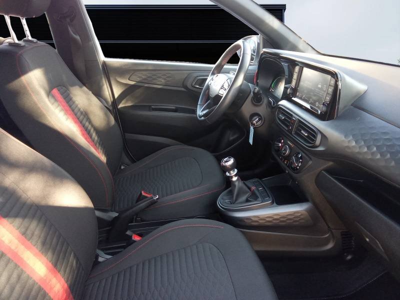 Hyundai i10 - Photo 18