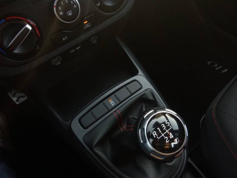 Hyundai i10 - Photo 22