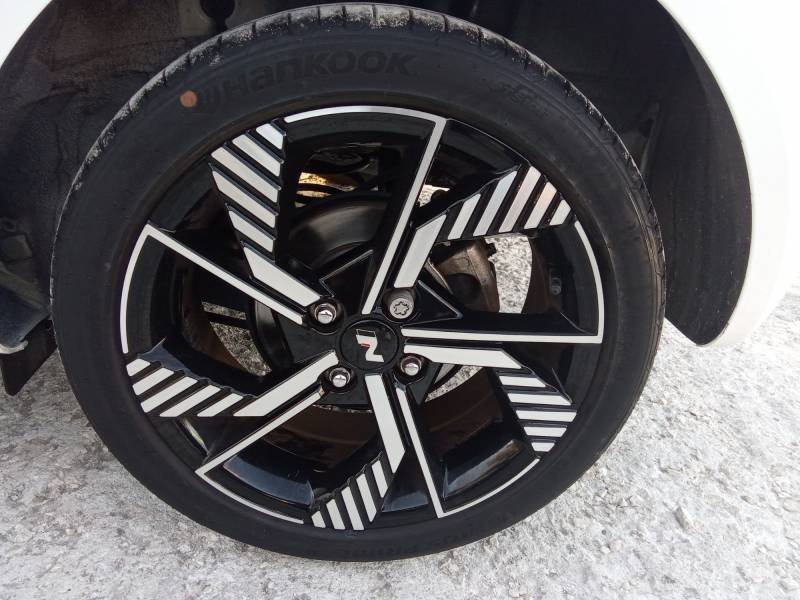 Hyundai i10 - Photo 27
