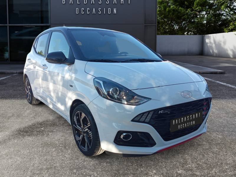 Hyundai i10 - Photo 31