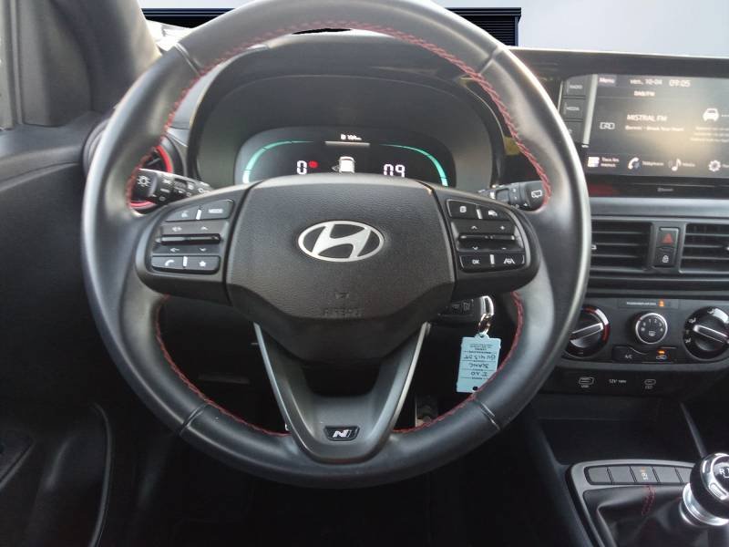 Hyundai i10 - Photo 8
