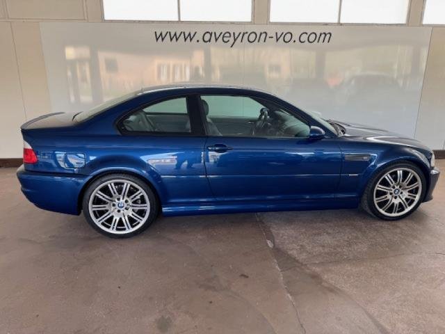 BMW Série 3