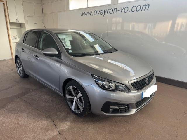 Peugeot 308 - Photo 2