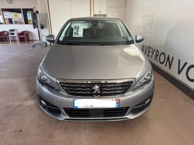 Peugeot 308 - Photo 3