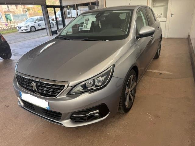 Peugeot 308 - Photo 4